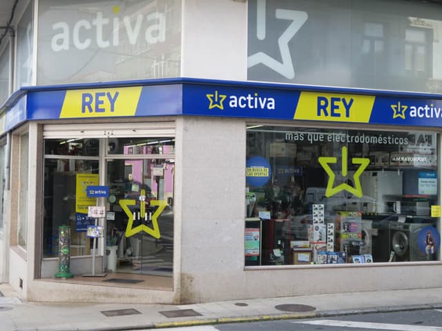 Especialistas en todo tipo de electrodomésticos en A Estrada