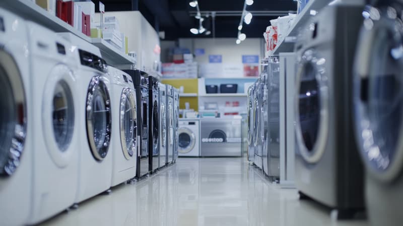 Electrodomésticos Rey: especialistas en aparatos electrónicos