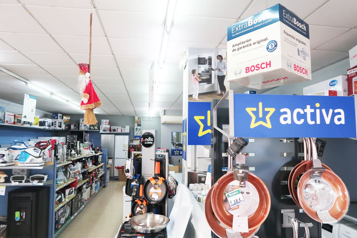 ¡Solicítenos un presupuesto sin compromiso!