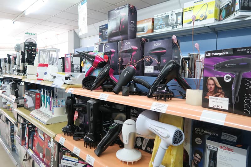 Somos su solución en tecnología y confort para el hogar